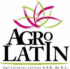 Logo - Agricultores Latinos Agrolatin